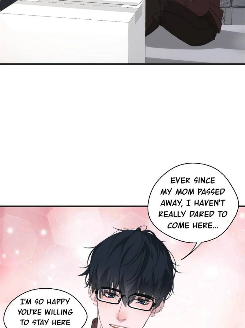 The Sound of Love (Official) - Chapter 20 manhwa