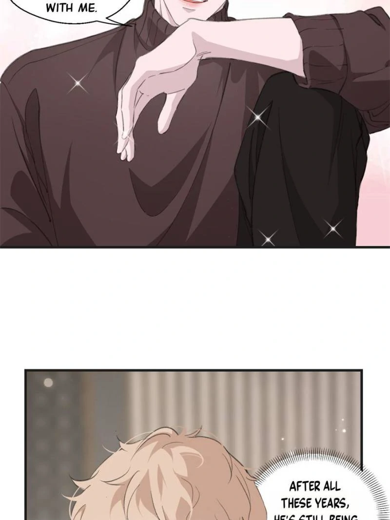 The Sound of Love (Official) - Chapter 20 manhwa