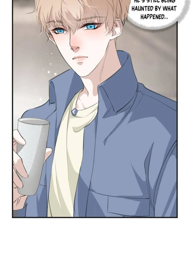 The Sound of Love (Official) - Chapter 20 manhwa