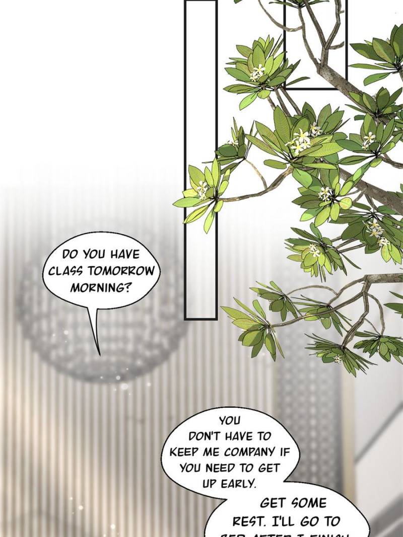 The Sound of Love (Official) - Chapter 21 manhwa
