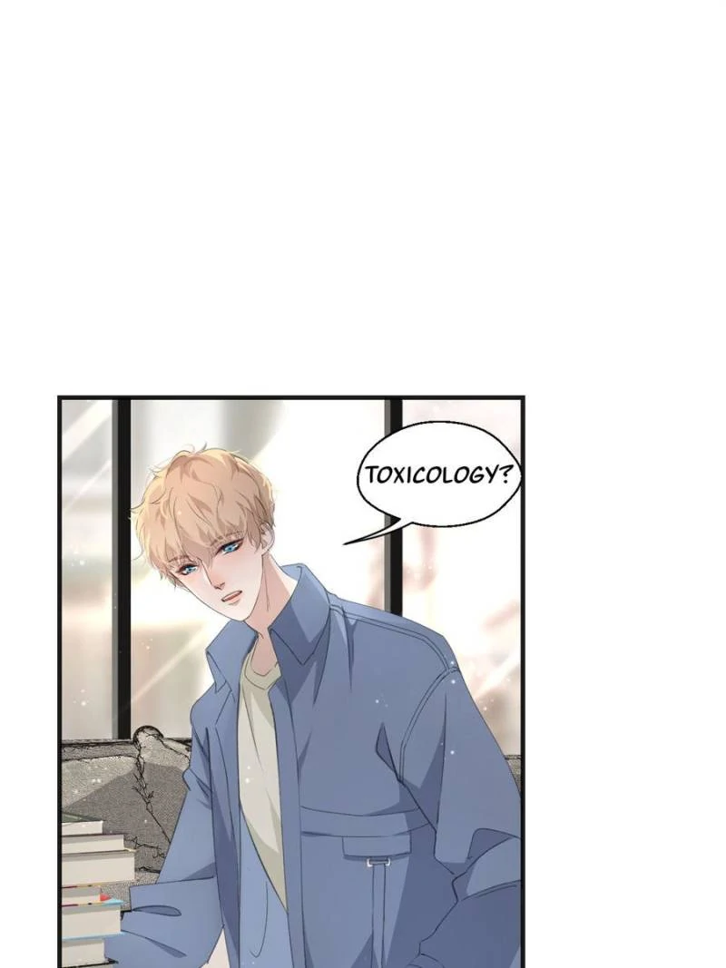 The Sound of Love (Official) - Chapter 21 manhwa