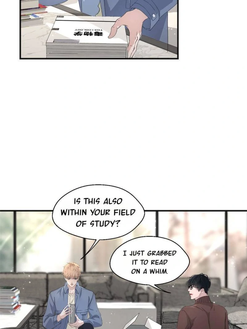 The Sound of Love (Official) - Chapter 21 manhwa