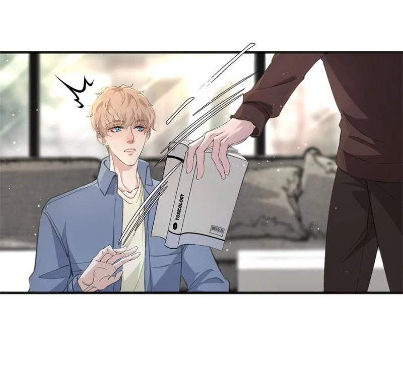 The Sound of Love (Official) - Chapter 21 manhwa
