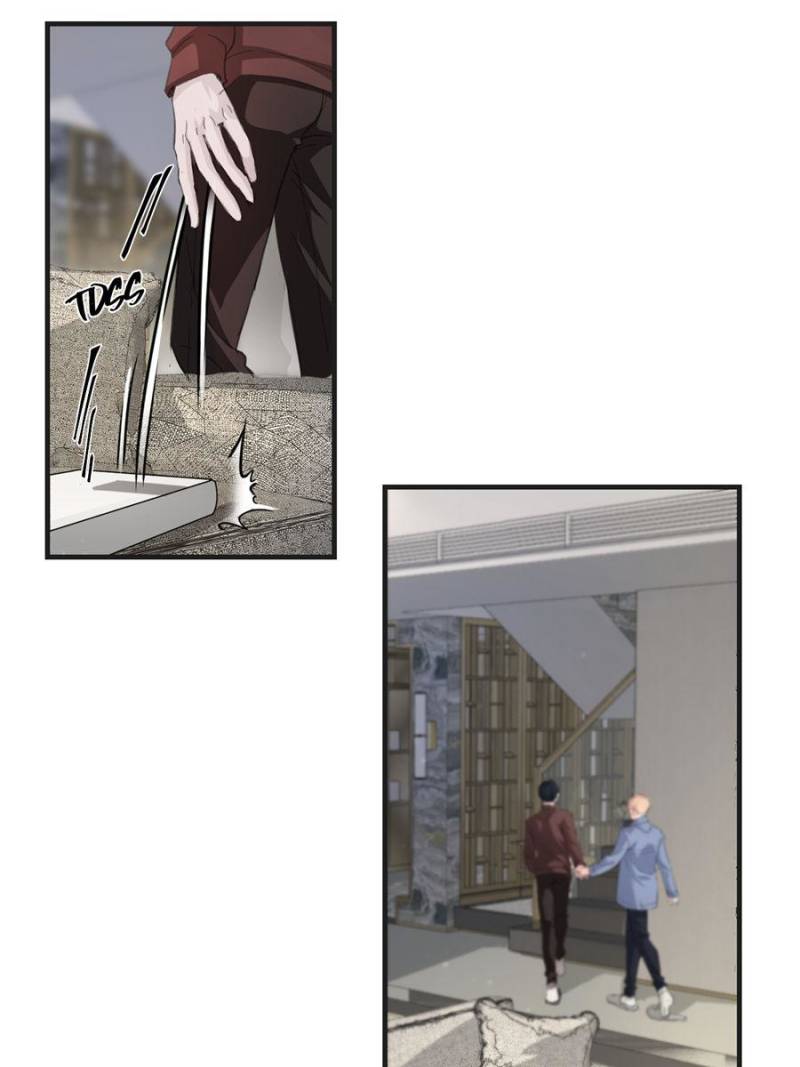 The Sound of Love (Official) - Chapter 21 manhwa