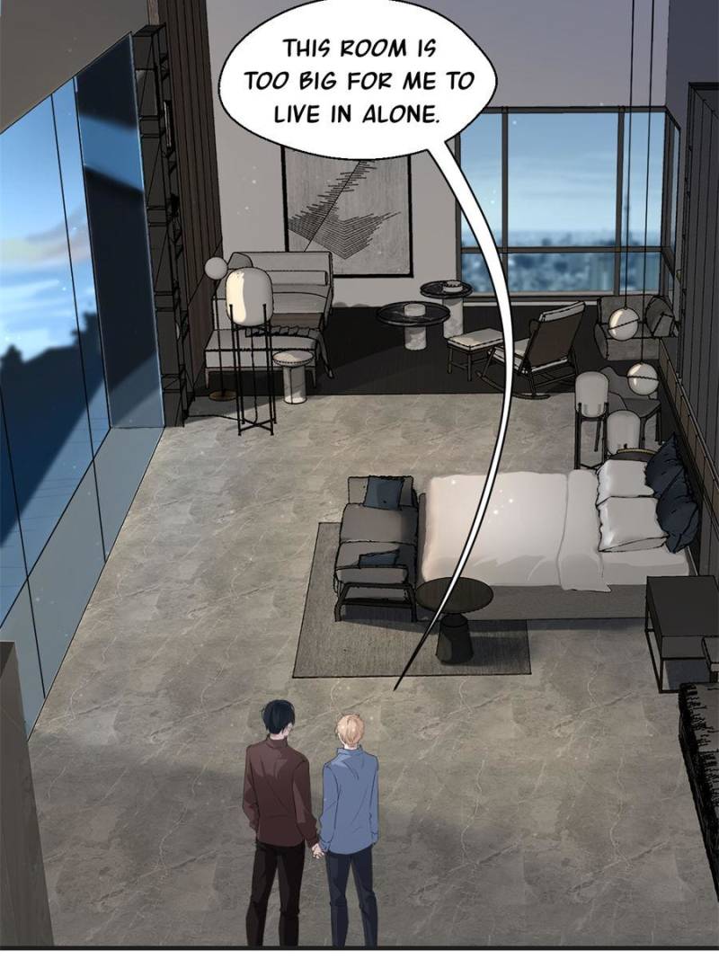 The Sound of Love (Official) - Chapter 21 manhwa
