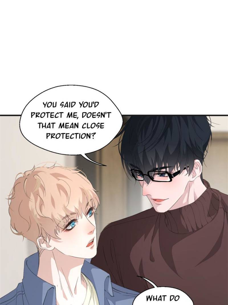The Sound of Love (Official) - Chapter 21 manhwa