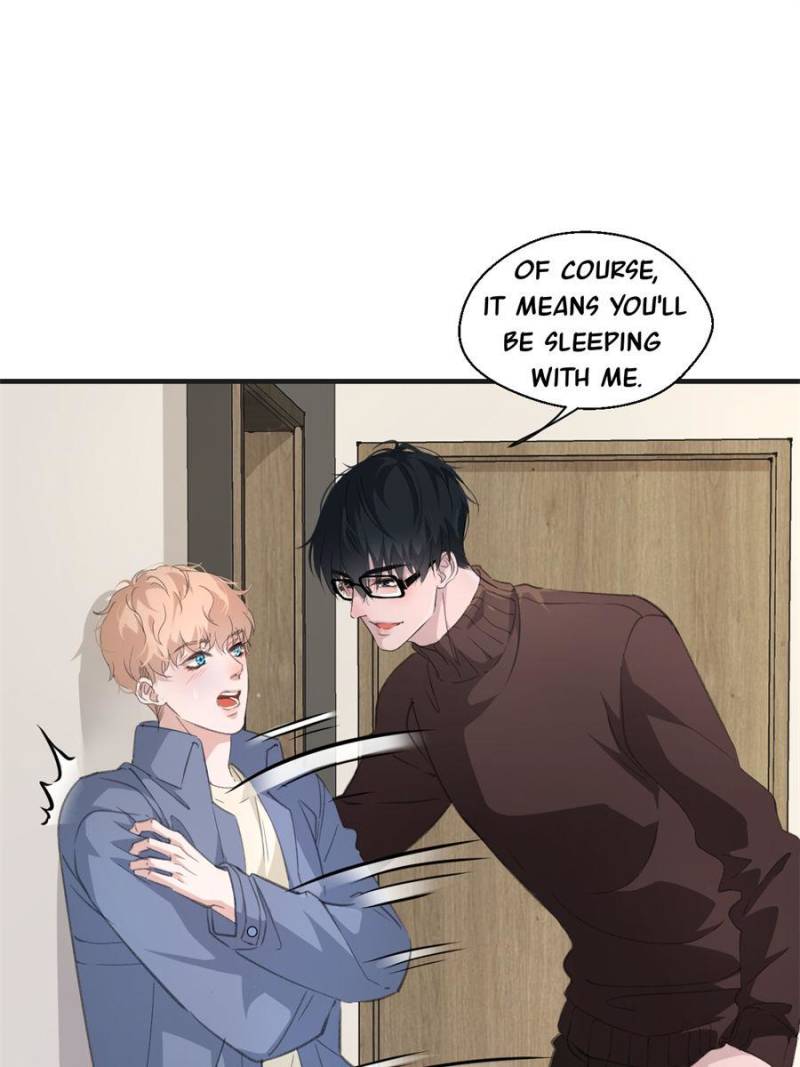 The Sound of Love (Official) - Chapter 21 manhwa