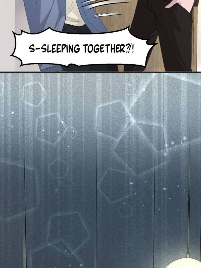The Sound of Love (Official) - Chapter 21 manhwa