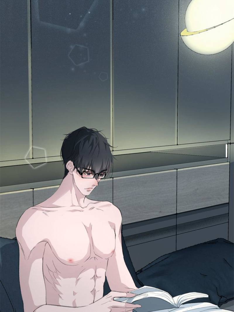 The Sound of Love (Official) - Chapter 21 manhwa