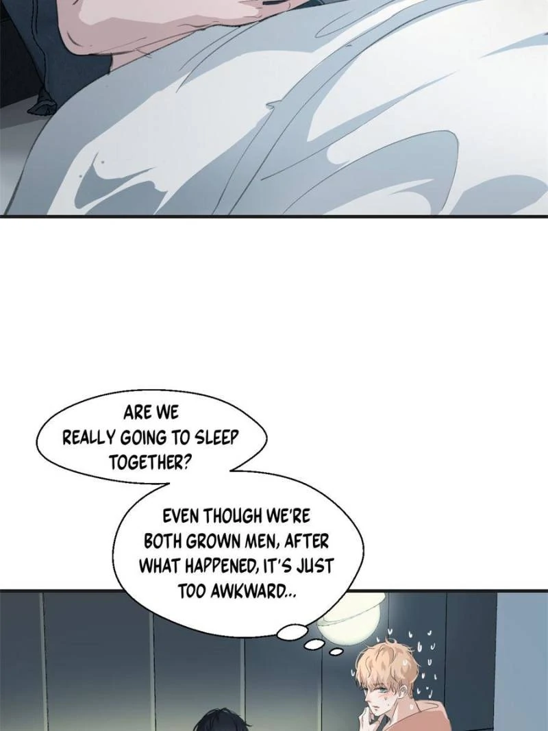 The Sound of Love (Official) - Chapter 21 manhwa