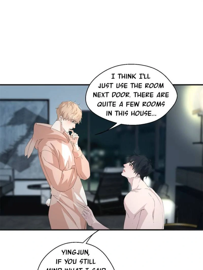 The Sound of Love (Official) - Chapter 21 manhwa