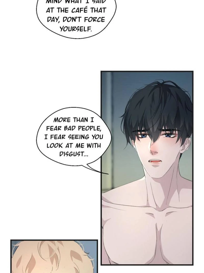 The Sound of Love (Official) - Chapter 21 manhwa