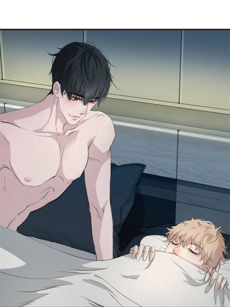 The Sound of Love (Official) - Chapter 21 manhwa