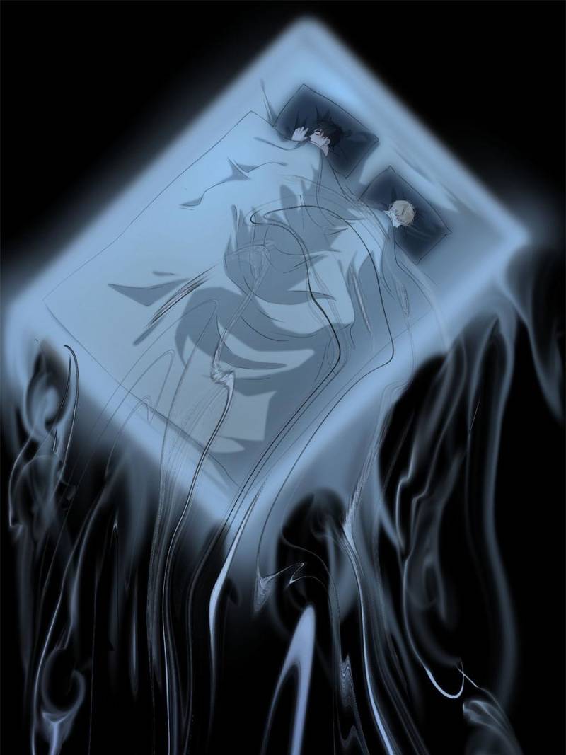 The Sound of Love (Official) - Chapter 21 manhwa
