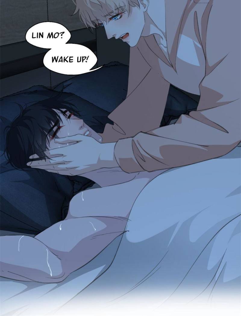 The Sound of Love (Official) - Chapter 22 manhwa