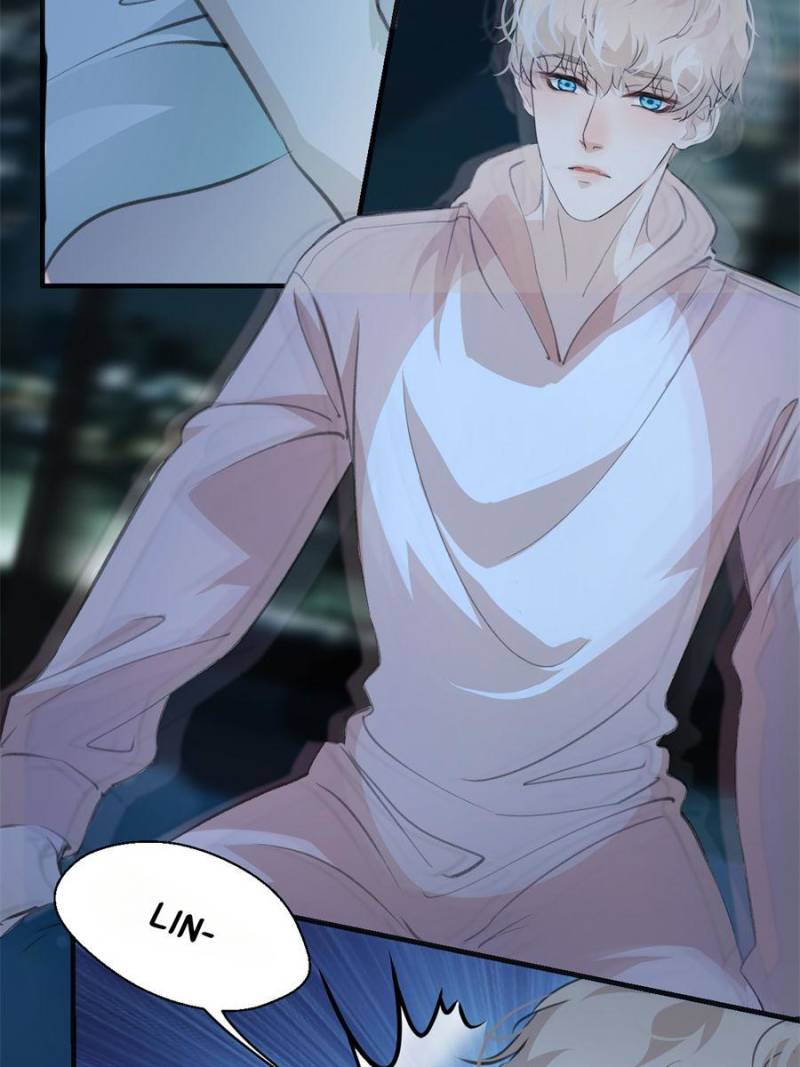 The Sound of Love (Official) - Chapter 22 manhwa