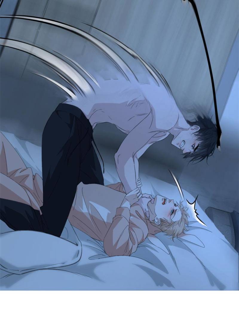 The Sound of Love (Official) - Chapter 22 manhwa