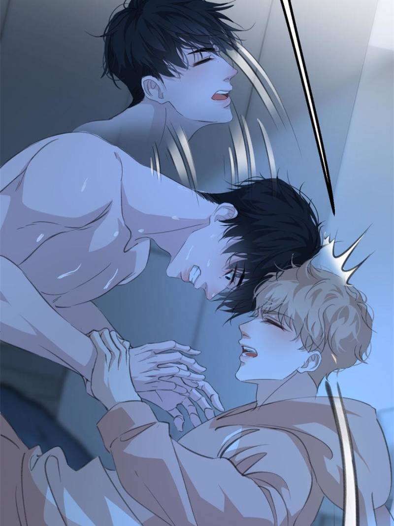 The Sound of Love (Official) - Chapter 22 manhwa