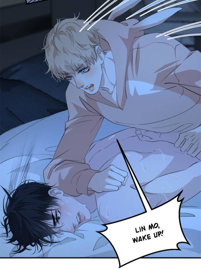 The Sound of Love (Official) - Chapter 22 manhwa