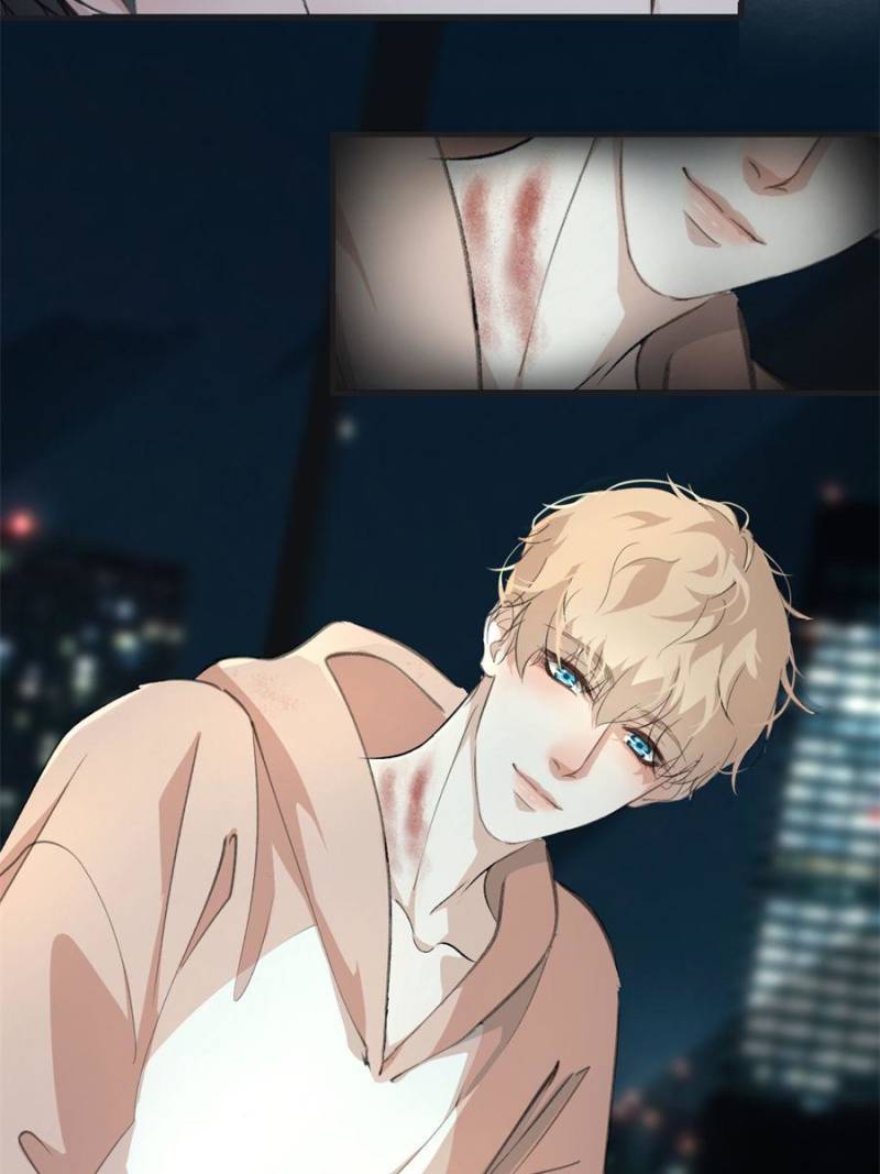 The Sound of Love (Official) - Chapter 22 manhwa