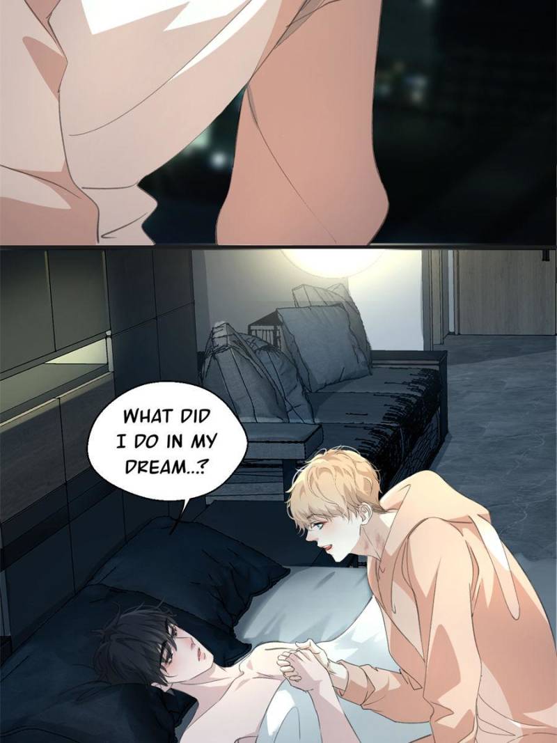 The Sound of Love (Official) - Chapter 22 manhwa
