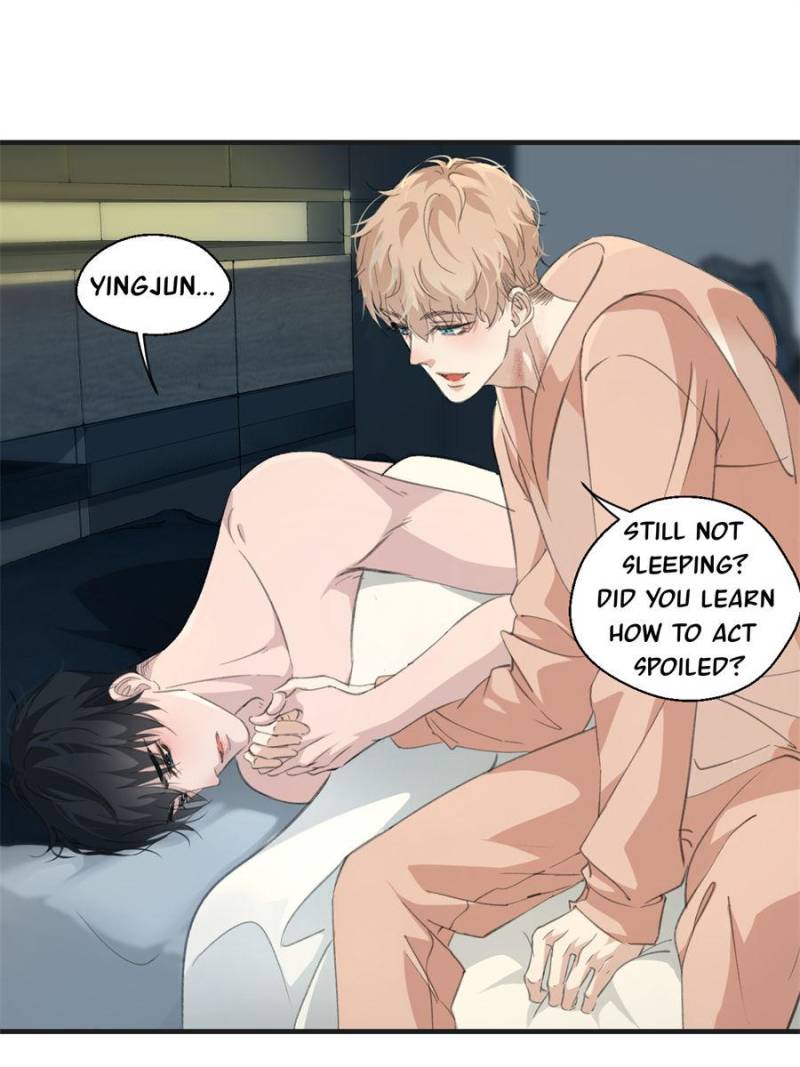 The Sound of Love (Official) - Chapter 22 manhwa
