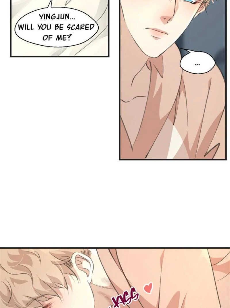 The Sound of Love (Official) - Chapter 22 manhwa