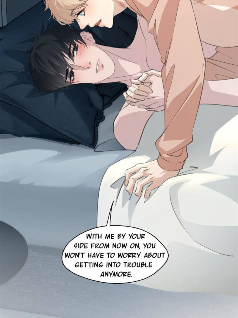 The Sound of Love (Official) - Chapter 22 manhwa