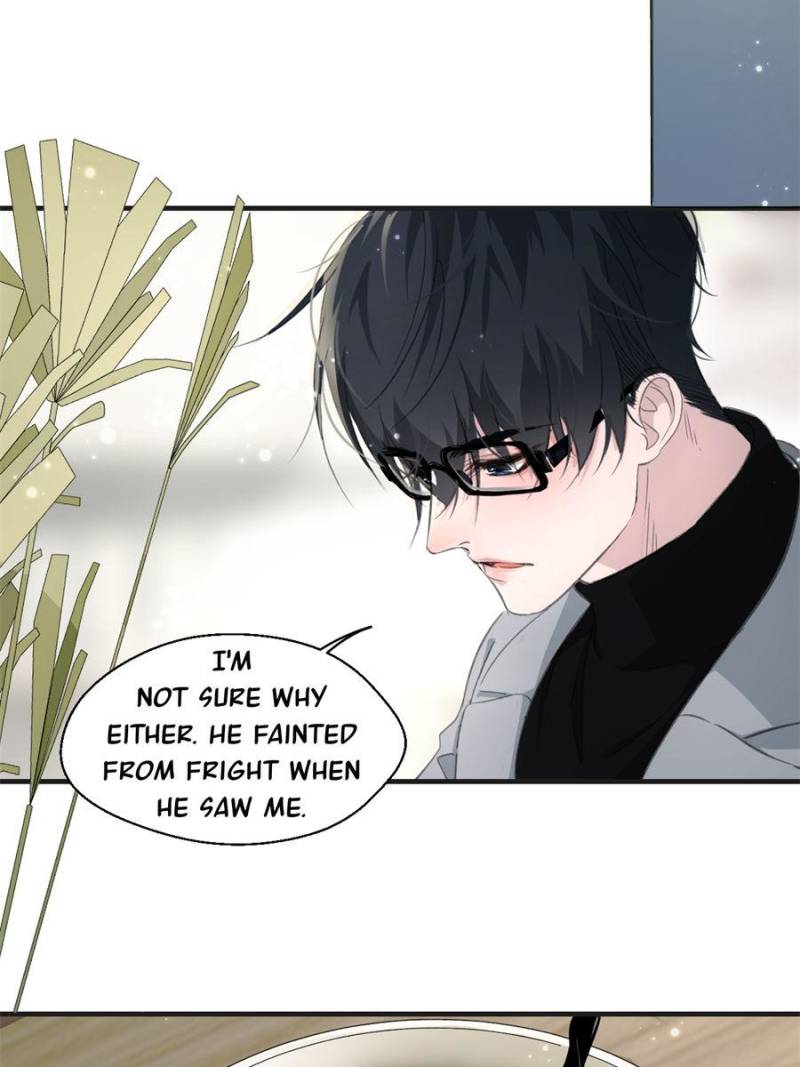 The Sound of Love (Official) - Chapter 23 manhwa