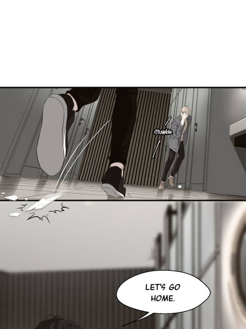 The Sound of Love (Official) - Chapter 23 manhwa