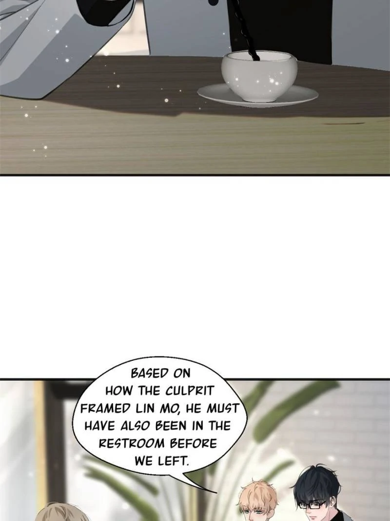 The Sound of Love (Official) - Chapter 23 manhwa