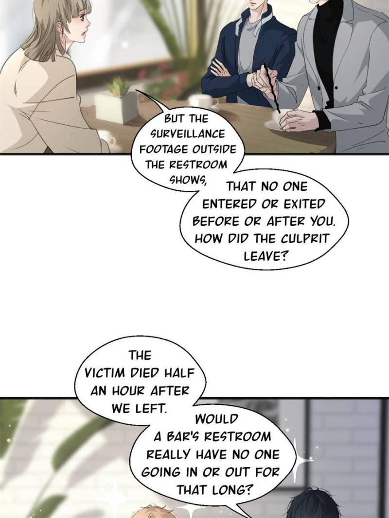 The Sound of Love (Official) - Chapter 23 manhwa