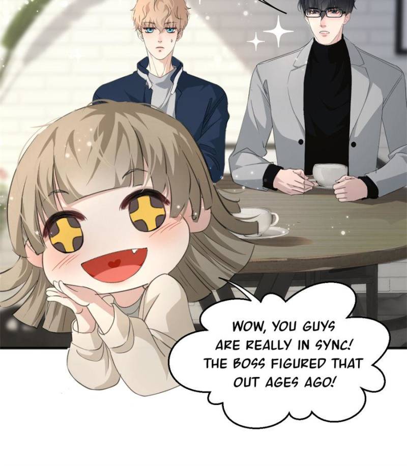 The Sound of Love (Official) - Chapter 23 manhwa
