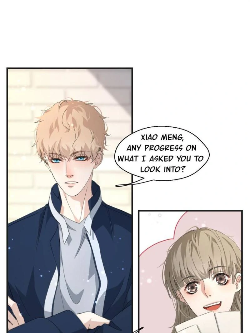 The Sound of Love (Official) - Chapter 23 manhwa