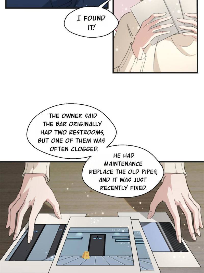 The Sound of Love (Official) - Chapter 23 manhwa