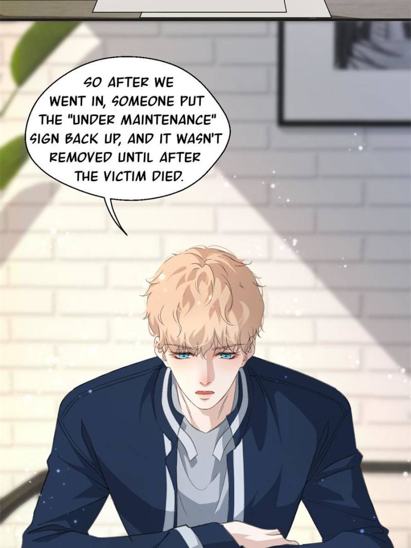 The Sound of Love (Official) - Chapter 23 manhwa