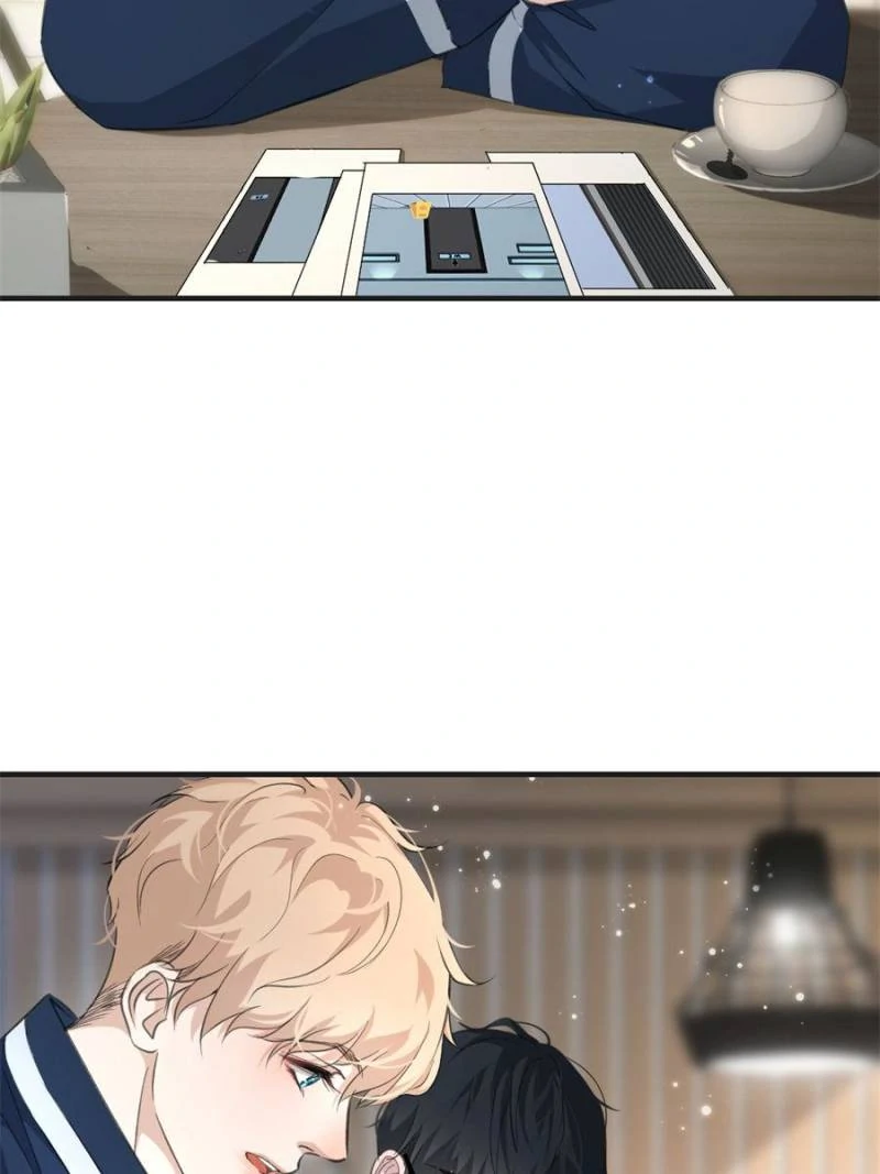 The Sound of Love (Official) - Chapter 23 manhwa