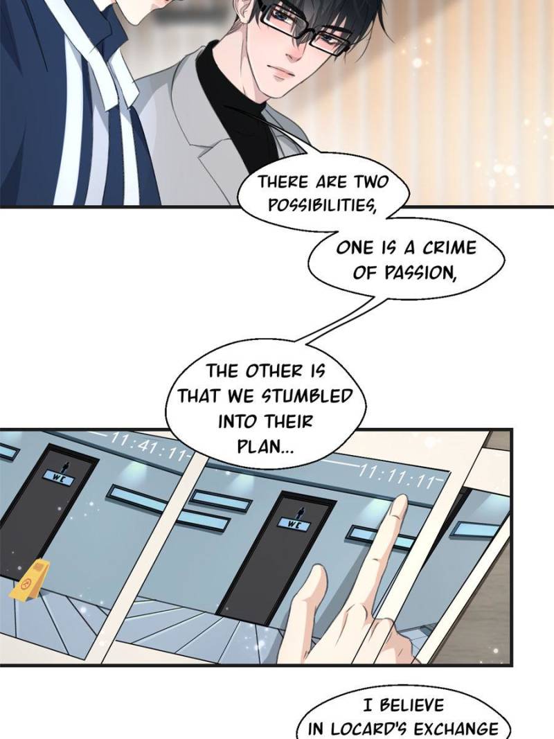 The Sound of Love (Official) - Chapter 23 manhwa
