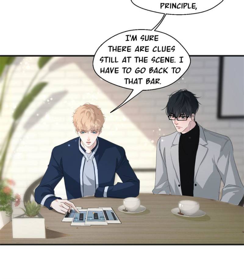 The Sound of Love (Official) - Chapter 23 manhwa