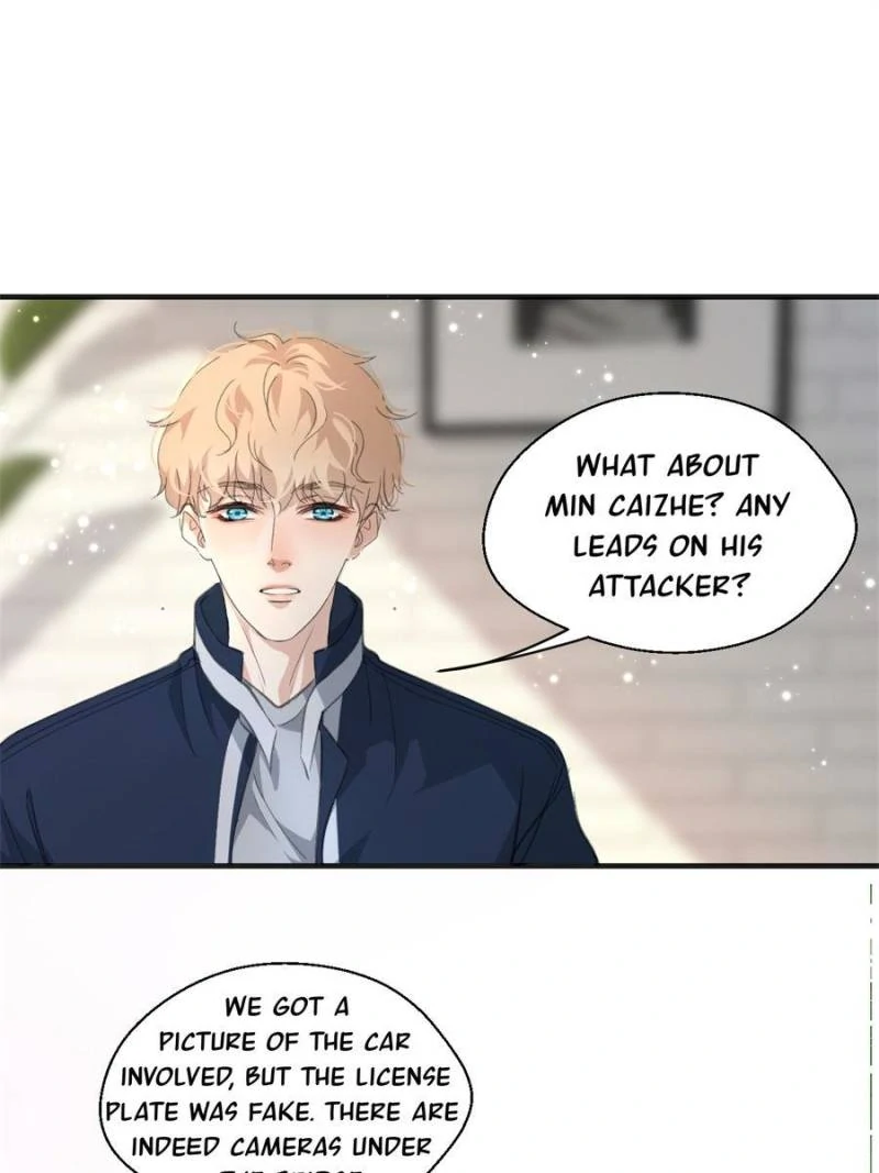 The Sound of Love (Official) - Chapter 23 manhwa