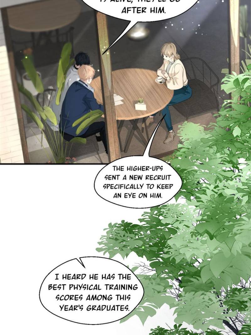 The Sound of Love (Official) - Chapter 23 manhwa