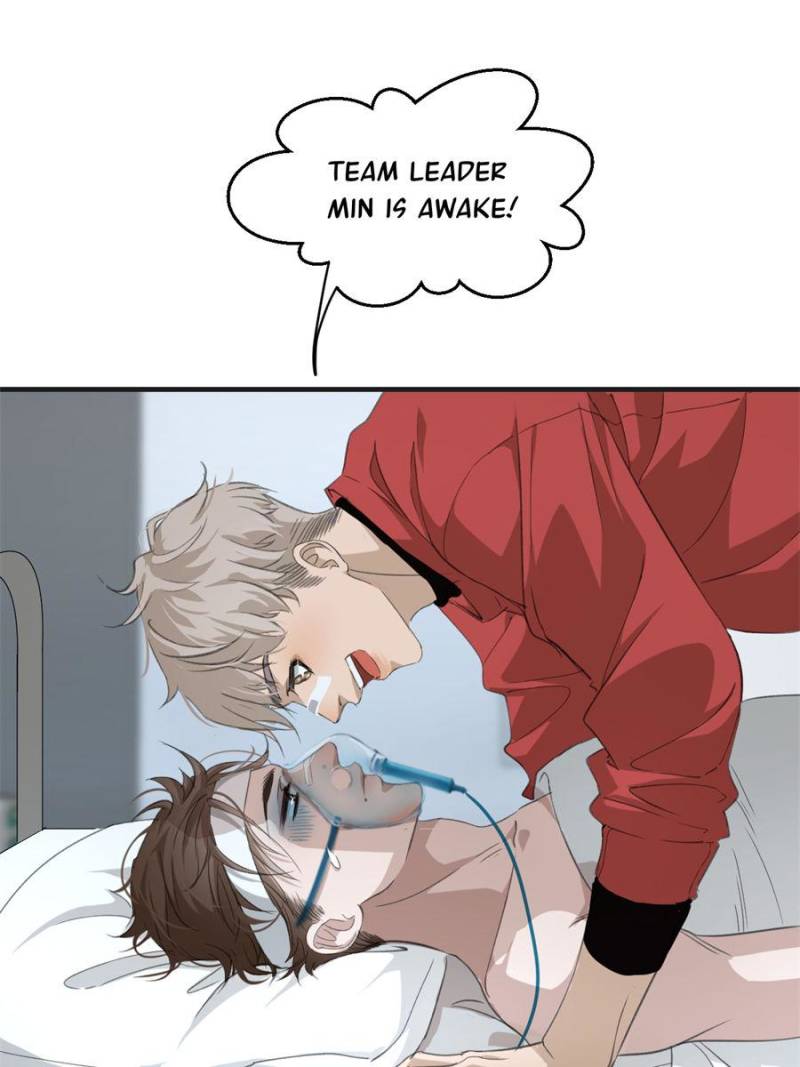 The Sound of Love (Official) - Chapter 23 manhwa