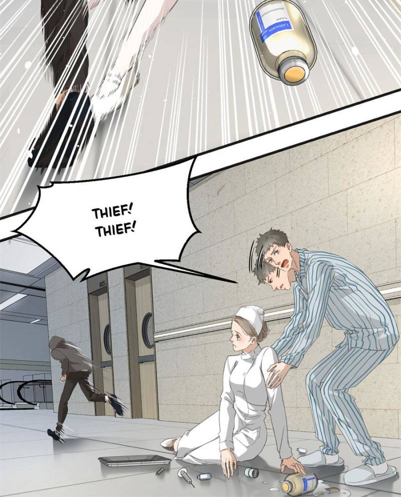 The Sound of Love (Official) - Chapter 24 manhwa