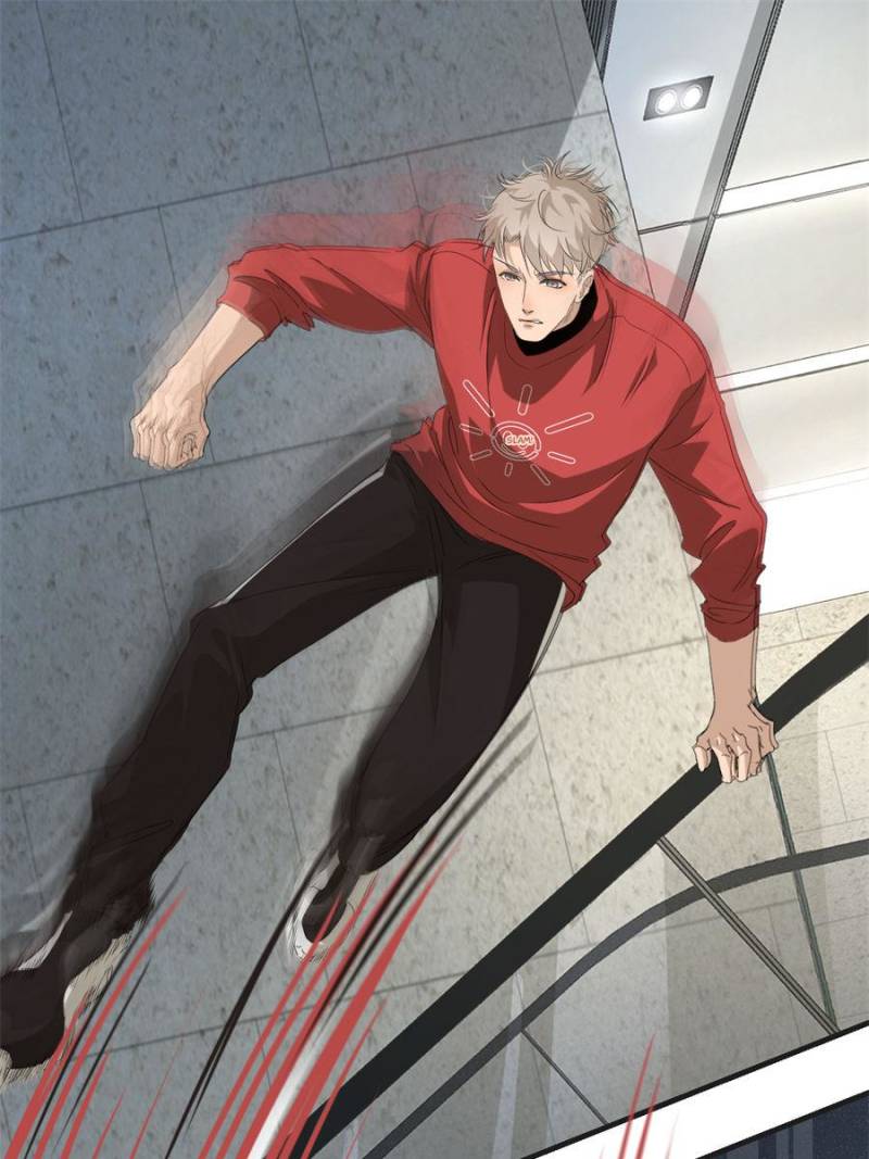 The Sound of Love (Official) - Chapter 24 manhwa