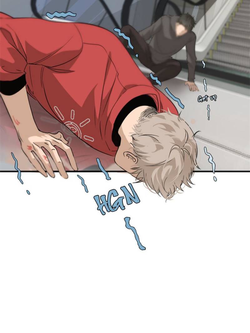 The Sound of Love (Official) - Chapter 24 manhwa