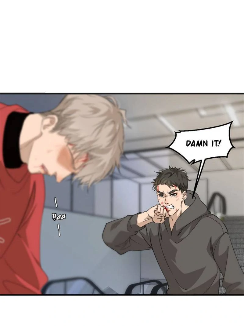 The Sound of Love (Official) - Chapter 24 manhwa