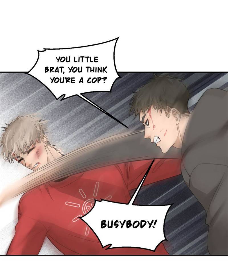 The Sound of Love (Official) - Chapter 24 manhwa