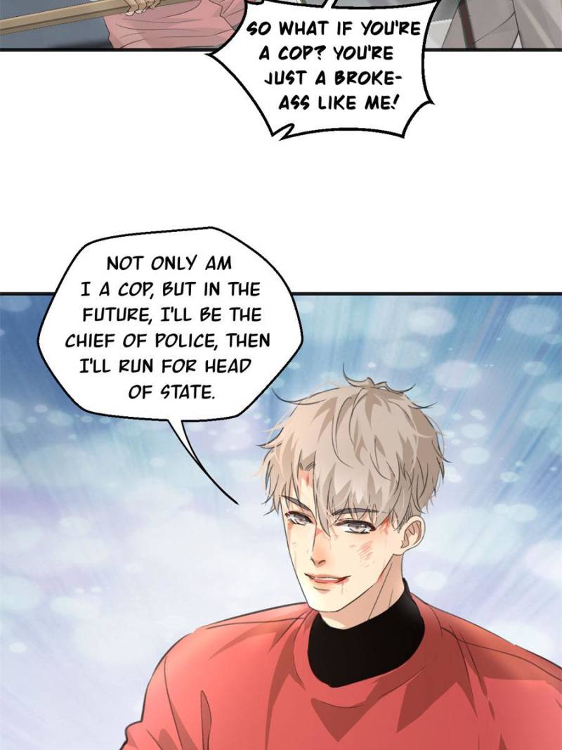 The Sound of Love (Official) - Chapter 24 manhwa