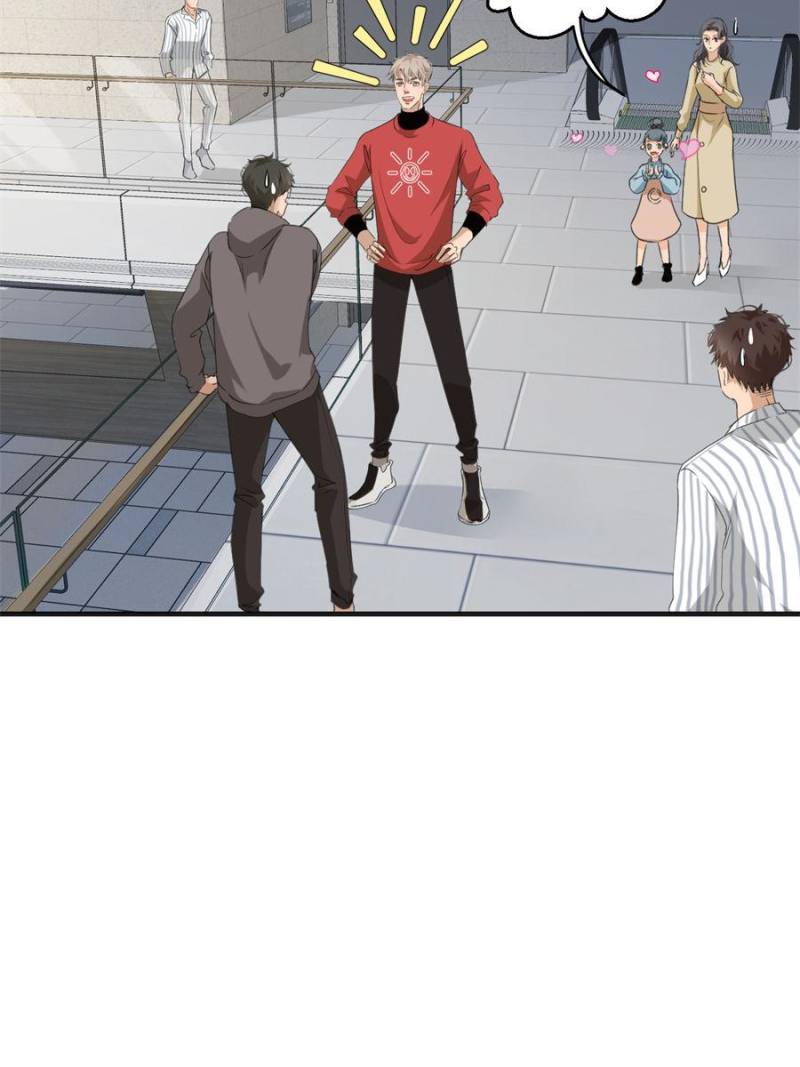 The Sound of Love (Official) - Chapter 24 manhwa