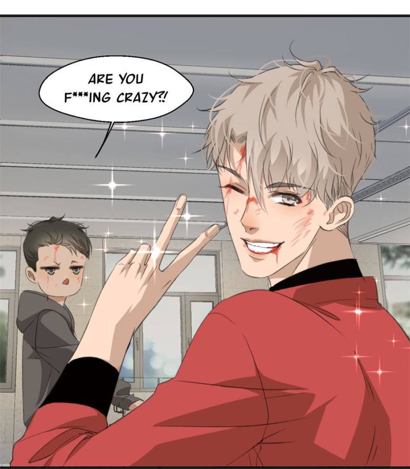 The Sound of Love (Official) - Chapter 24 manhwa